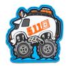Нашивка 5.11 Tactical "Camper Van Patch", 81797-676 - Prof1group Нашивка 5.11 Tactical "Camper Van Patch", 81797-676