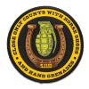 Нашивка 5.11 Tactical "Close Only Counts Patch", 92212-108 - Prof1group Нашивка 5.11 Tactical "Close Only Counts Patch", 92212-108