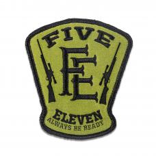 Нашивка 5.11 Tactical "Season Opener Patch"