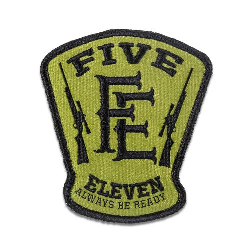 Нашивка 5.11 Tactical "Season Opener Patch", 81258-194 - Prof1group Нашивка 5.11 Tactical "Season Opener Patch", 81258-194