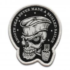 Нашивка 5.11 Tactical "Corncob Sailor Patch"