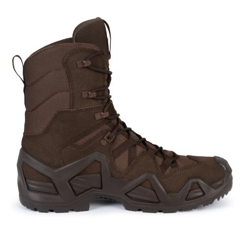 Ботинки "Lowa Zephyr MK2 GTX HI TF" 2Q, LO31850C30/0493
