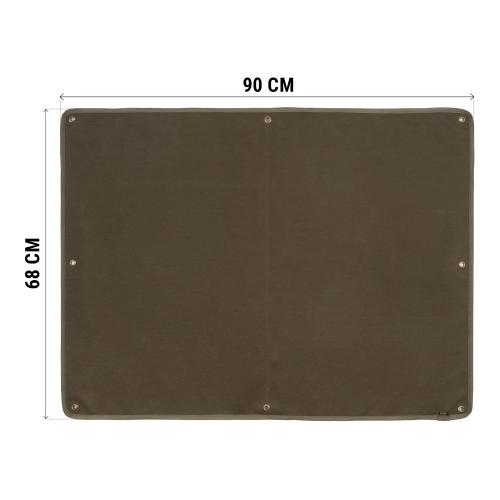 Patch panel "VELCRO MAX", UA281-29863-OD