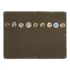 Patch panel "VELCRO MAX", UA281-29863-OD
