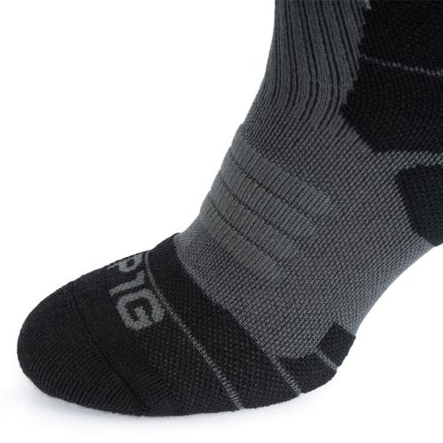 Winter field thermal socks "TIBET"