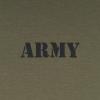 Футболка з малюнком "ARMY Logo", UA281-29891-OD-ARL - Prof1group Футболка з малюнком "ARMY Logo", UA281-29891-OD-ARL