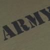 Футболка з малюнком "ARMY Logo", UA281-29891-OD-ARL - Prof1group Футболка з малюнком "ARMY Logo", UA281-29891-OD-ARL
