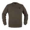 Військовий одяг - Світшот зимовий "Тризуб Logo" Olive Drab