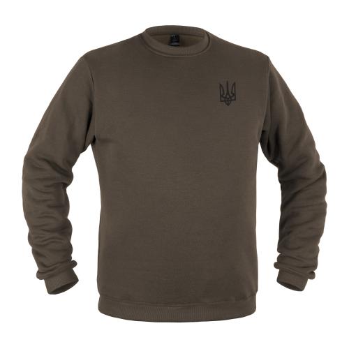 Winter Sweatshirt "Trident Logo", UA281-29911-OD-TRL