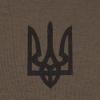 Winter Sweatshirt "Trident Logo", UA281-29911-OD-TRL