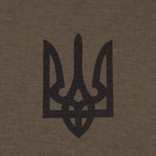 Winter Sweatshirt "Trident Logo", UA281-29911-OD-TRL