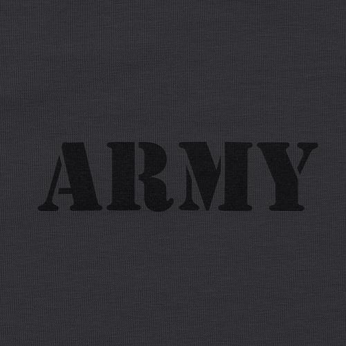 Winter Sweatshirt "ARMY", UA281-29911-GT-ARM-R
