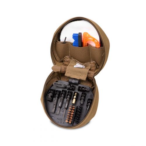 OTIS 9mm Pistol Cleaning Kit