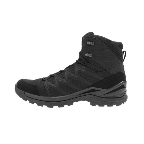 Черевики тактичні "LOWA Innox PRO GTX Mid TF" (жіночі) 2Q, LO320830/0999