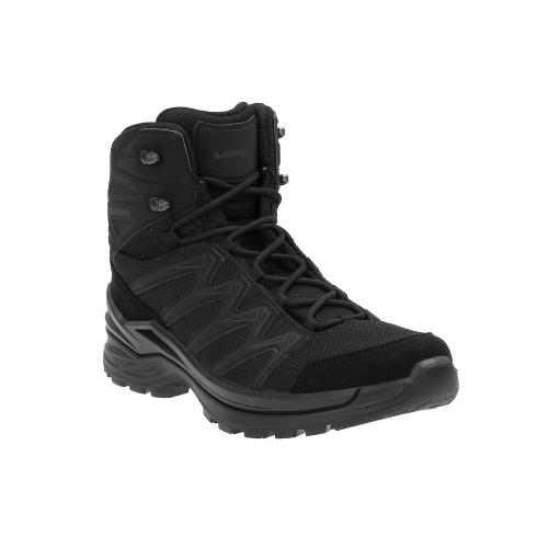 Черевики тактичні "LOWA Innox PRO GTX Mid TF" (жіночі) 2Q, LO320830/0999