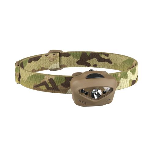 Ліхтар налобний Princeton Tec "Vizz 550 Headlamp", VIZZ22-MC - Prof1group Ліхтар налобний Princeton Tec "Vizz 550 Headlamp", VIZZ22-MC