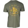 Футболка з малюнком "5.11 Tactical EMEA GOOD FIGHT Short Sleeve TEE", 76288-225