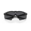 Oakley® Sunglasses "SI Ballistic M Frame® 3.0 Strike (Matte Black; Grey)"