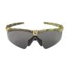 Oakley® Sunglasses "SI Ballistic M Frame® 3.0 (MultiCam®; Grey)", OO9146-02