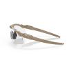 Окуляри балістичні Oakley® "SI Ballistic M Frame® 3.0 (Dark Bone; Clear/Grey/Persimmon)", OO9146-08