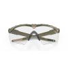 Окуляри балістичні Oakley® "SI Ballistic M Frame® 3.0 (MultiCam®; Clear/Grey)", OO9146-24