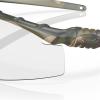 Окуляри балістичні Oakley® "SI Ballistic M Frame® 3.0 (MultiCam®; Clear/Grey)"