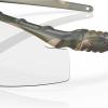 Окуляри балістичні Oakley® "SI Ballistic M Frame® 3.0 (MultiCam®; Clear/Grey)", OO9146-24