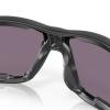 Oakley® Sunglasses "SI Ballistic HNBL (Matte Black; Prizm Grey)", OO9452-0365