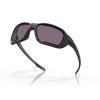 Oakley® Sunglasses "SI Ballistic HNBL (Matte Black; Prizm Grey)", OO9452-0365