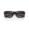 Oakley® Sunglasses "SI Ballistic HNBL (Matte Black; Prizm Grey)", OO9452-0365