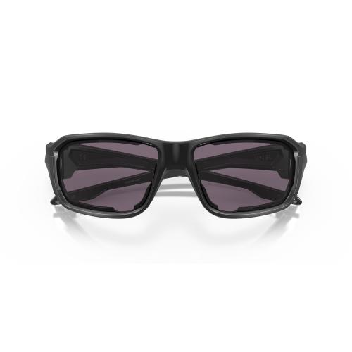Oakley® Sunglasses "SI Ballistic HNBL (Matte Black; Prizm Grey)", OO9452-0365