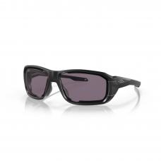 Oakley® Sunglasses "SI Ballistic HNBL (Matte Black; Prizm Grey)"