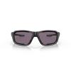 Oakley® Sunglasses "SI Ballistic HNBL (Matte Black; Prizm Grey)", OO9452-0365