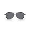Oakley® Sunglasses "SI Ballistic Crosshair (Matte Black; Grey)"