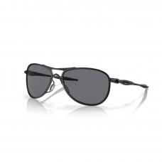 Oakley® Sunglasses "SI Ballistic Crosshair (Matte Black; Grey)"