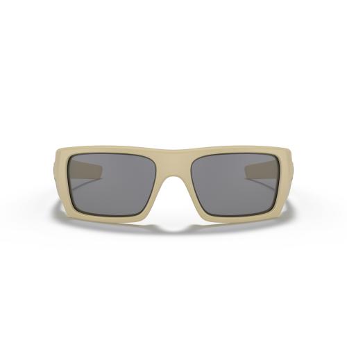 Oakley® Sunglasses "SI Ballistic Det Cord™ (Desert Tan; Grey)"