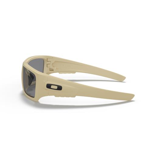 Oakley® Sunglasses "SI Ballistic Det Cord™ (Desert Tan; Grey)"