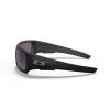 Oakley® Sunglasses "SI Ballistic Det Cord™ (Matte Black; Prizm Grey)"