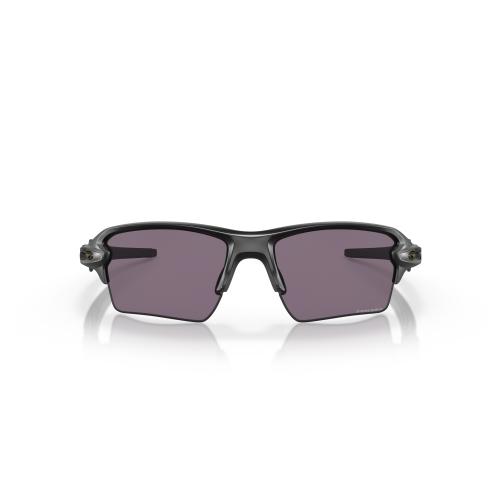 Очки защитные Oakley® "SI Flak® 2.0 XL (Matte Black; Prizm Grey)"