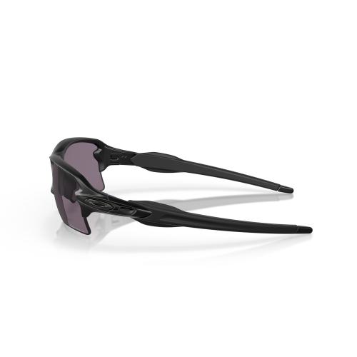 Окуляри захисні Oakley® "SI Flak® 2.0 XL (Matte Black; Prizm Grey)"