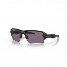 Oakley® Sunglasses "SI Flak® 2.0 XL (Matte Black; Prizm Grey)"