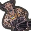 Collectible Patch Zodiac Signs - Taurus
