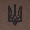 Світшот зимовий "Тризуб Logo", UA281-29911-BR-TRL - Prof1group Світшот зимовий "Тризуб Logo", UA281-29911-BR-TRL