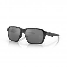 Oakley® Sunglasses "SI Parlay (Matte Black; Prizm Grey)"