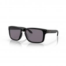 Oakley® Sunglasses "SI Holbrook™ (Matte Black; Prizm Grey Polarized)"