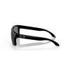Окуляри захисні Oakley® "SI Holbrook™ (Matte Black; Prizm Grey Polarized)", OO9102-K355