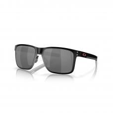 Oakley® Sunglasses "SI Holbrook™ Metal (Matte Black; Prizm Black)"