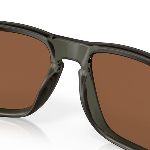 Окуляри захисні Oakley® "SI Holbrook™ Uncle Sam (Matte Olive Ink; Prizm Tungsten)", OO9102-G655