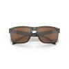 Окуляри захисні Oakley® "SI Holbrook™ Uncle Sam (Matte Olive Ink; Prizm Tungsten)", OO9102-G655