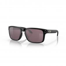 Oakley® Sunglasses "SI Holbrook™ Banded (Matte Black; Prizm Daily Polarized)"